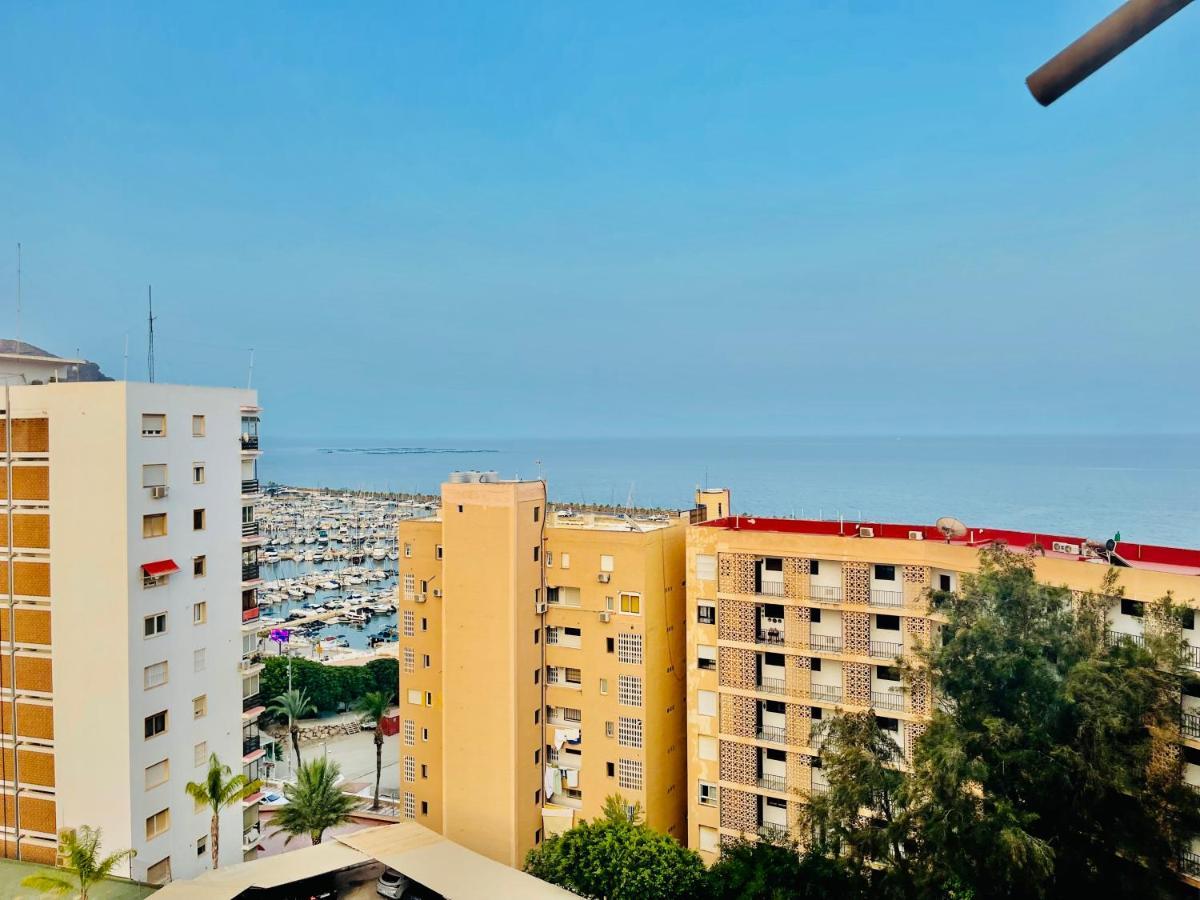 La Magdalena Appartement *